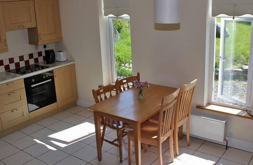 Tully Apartment | Great apartment for exploring Connemara