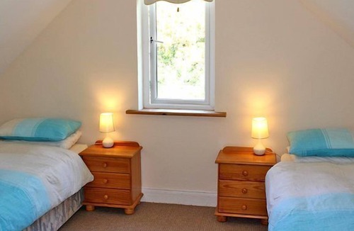 Tully Apartment | Great apartment for exploring Connemara