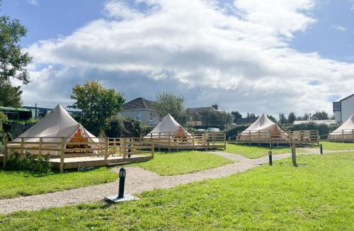 Greystones Other | Greystones Glamping - Tent 1