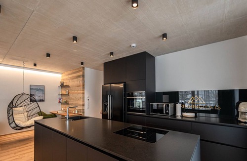 Bad Mitterndorf Apartment | GRIMMINGlofts Top 8