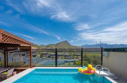 Gubei Water Town House | Gubei Water Town Landscape Villa