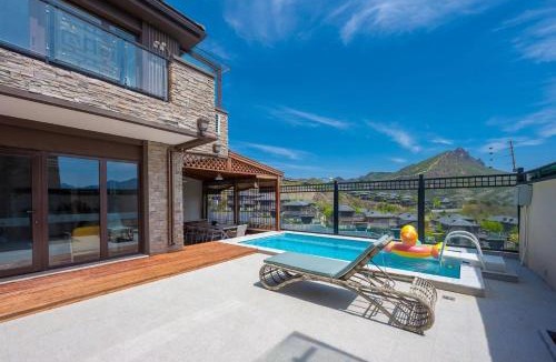Gubei Water Town House | Gubei Water Town Landscape Villa