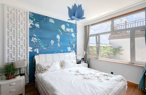 Miyun District Hotel | GuBei Water Town Revolution Hotel