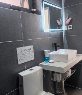 Miyun District House | Gubeikou Great Wall Chengtaoxiaozhu Boutique Homestay
