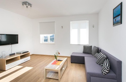 Gruz House | Guest House Letizia