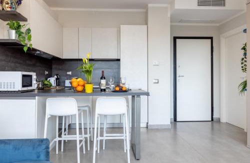 Calambrone Apartment | GuestHost -Seaside Studio with Swimming Pool and Parking