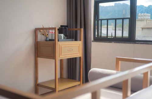Wulingyuan Hotel | GUI YUAN ZHEN PIN HOTEL