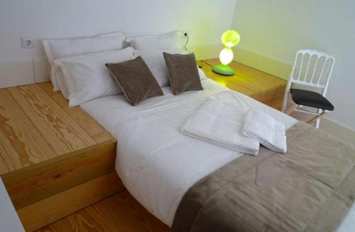 Old Town Apartment | Guimarães Studios Lounge
