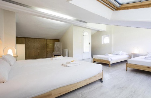 Hondarribia House | Gure Loraitz by Smiling Rentals