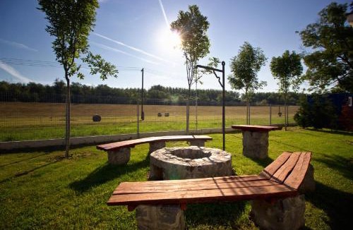 Algyo Apartment | Gyevitur Apartman