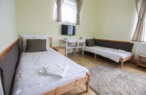 Algyo Apartment | Gyevitur Apartman