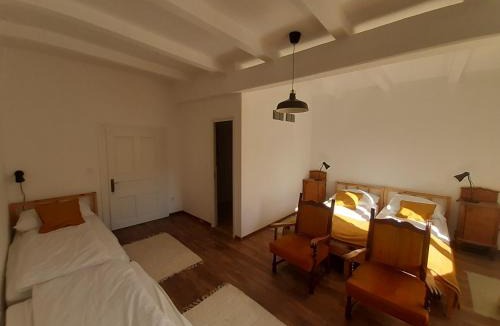 Nagykoru Apartment | Halászmester Vendégház
