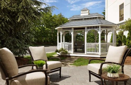 Farmingville Hotel | Hampton Inn Long Island-Brookhaven