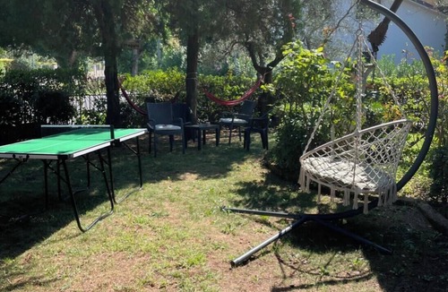 Lugana House | Happy Days house in the center of colombare sirmione