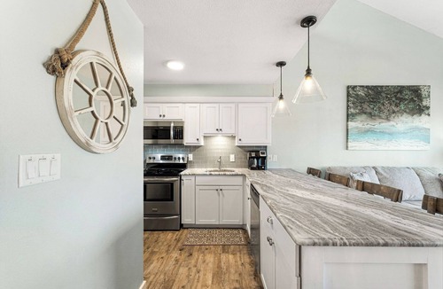 Seagrove Beach Condo | HappyPlace30A-Gulf Views/Pool/Beach 3-Minute Walk