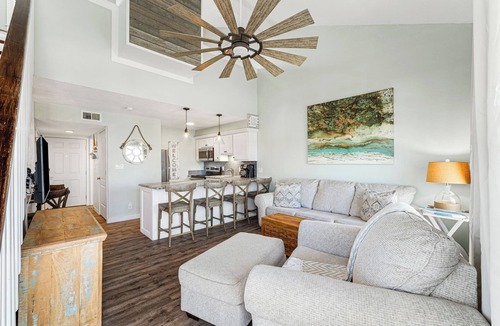 Seagrove Beach Condo | HappyPlace30A-Gulf Views/Pool/Beach 3-Minute Walk