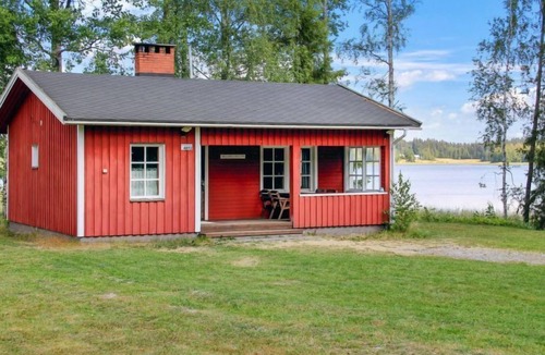 Sastamala House | Haukiranta by Interhome