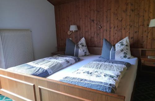 San Vito Bed & Breakfast | Haus Alpenheim