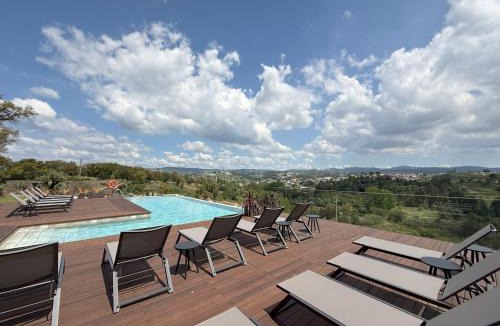 Batalha Hotel | Haven Nature Hotel & Villas