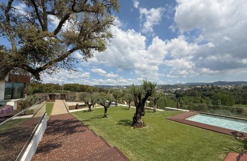 Batalha Hotel | Haven Nature Hotel & Villas