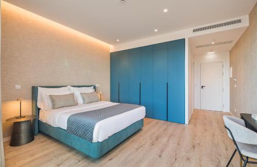 Batalha Hotel | Haven Nature Hotel & Villas