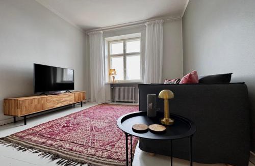 Kruununhaka Apartment | Hello Helsinki - Kruunuhaka