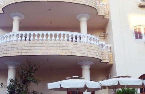Luxor Apartment | Hermina Guest House