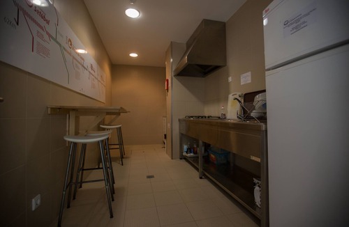 Porto de Mos Hostel | HI Alvados - Pousada de Juventude - Hostel