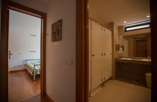 Porto de Mos Hostel | HI Alvados - Pousada de Juventude - Hostel