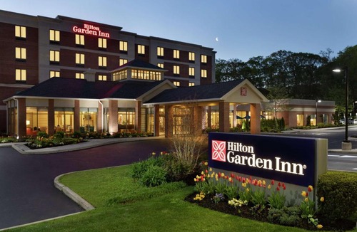 Stony Brook Hotel | Hilton Garden Inn Stony Brook