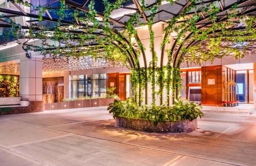 Gombe Hotel | Hilton Kinshasa