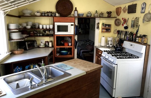 Wellfleet House | Historic Home on National Seashore Land (1374)