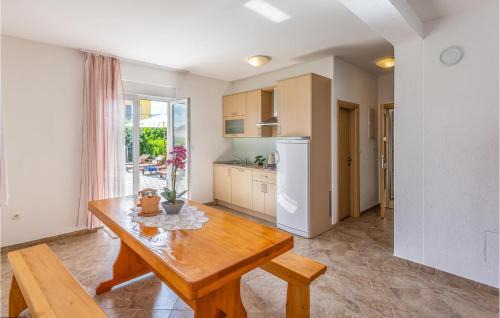 Knezovici House | Holiday Home Gospe 03