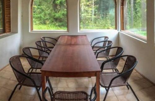 Mantyharju House | Holiday Home Torvilahti by Interhome