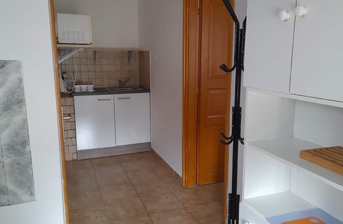 Balatonmariafurdo House | Holiday house Balatonmáriafürdõ for 1 - 7 persons with 3 bedrooms - Holiday home