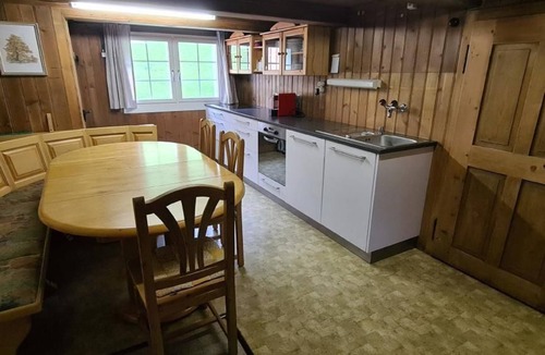 Nesslau-Krummenau House | Holiday house Nesslau for 1 - 6 persons with 4 bedrooms - Holiday house