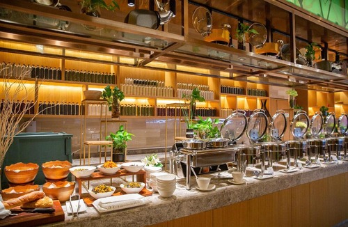 Wang Cheng Hotel | Holiday Inn Changsha Dawangshan by IHG