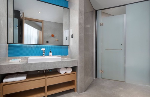 Yanta Qu Hotel | Holiday Inn Express Xian Quijang Center by IHG
