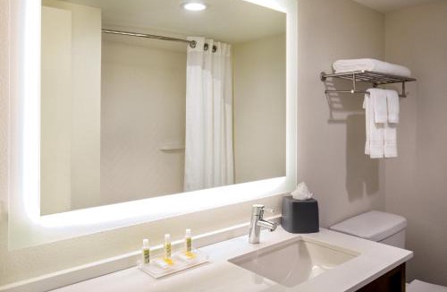 Central Newport News Hotel | Holiday Inn Newport News - Hampton by IHG