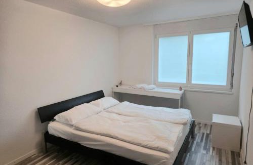 Menziken House | Holunder Inn