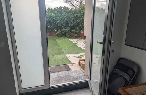 Charnay-les-Macon Apartment | Homerez - Apartment in Charnay