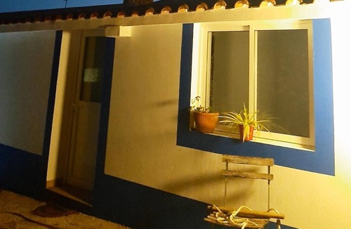 Santo Andre Apartment | Homerez - Studio 3 km from the beach for 5 pers. with swimming pool and garden