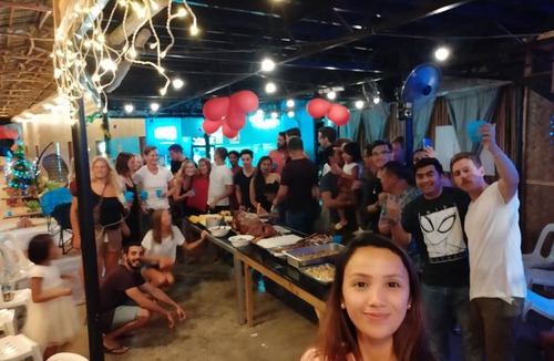 El Nido Hostel | Hostel ∙ 8 guests
