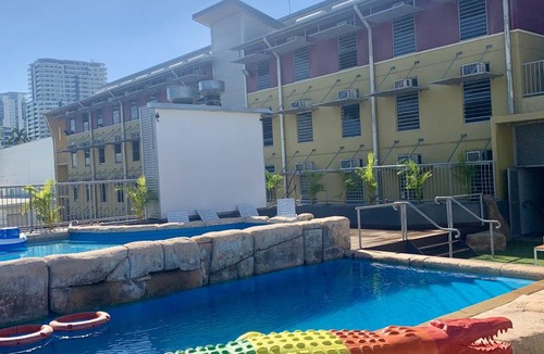 Darwin City Centre Hostel | Hostel ∙ 127 guests