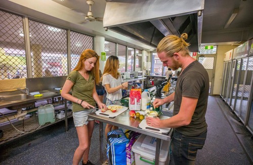 Darwin City Centre Hostel | Hostel ∙ 127 guests