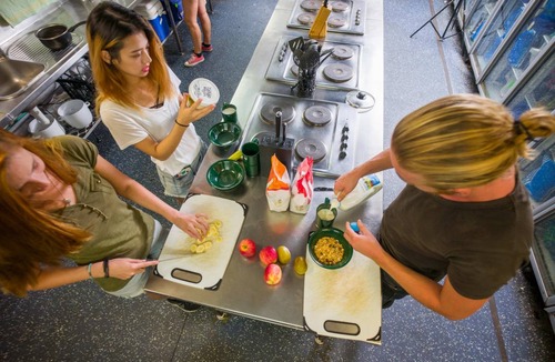 Darwin City Centre Hostel | Hostel ∙ 127 guests