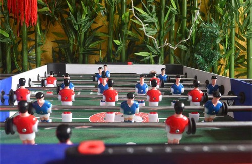 Bao'an Hostel | Hostel ∙ 8 guests