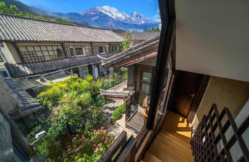 Shuhe Old Town Hostel | Hostel ∙ 8 guests