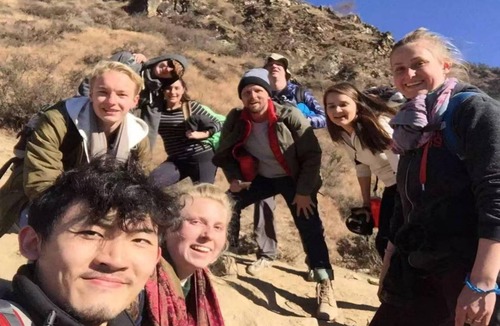 Gucheng Hostel | Hostel ∙ 8 guests