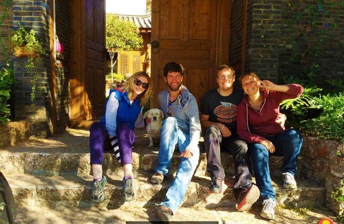 Gucheng Hostel | Hostel ∙ 8 guests